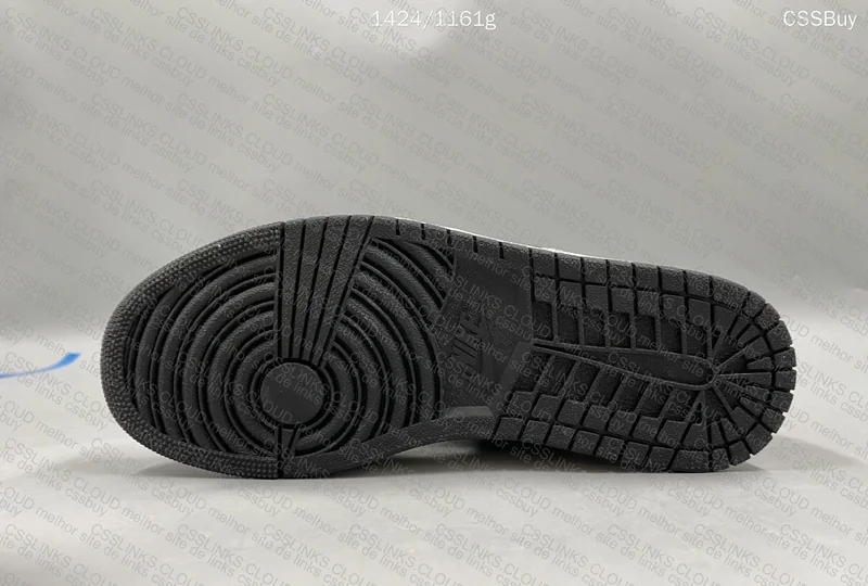 Ajuda ai nmrl - AJ1 Dark Mocha 9