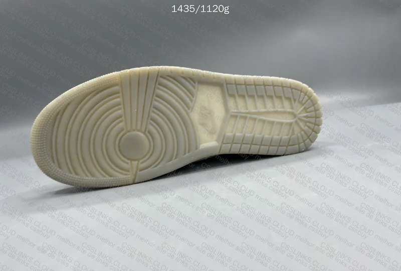 (Help) Air Jordan 1 Low Retro 'Year of the Dragon' 4
