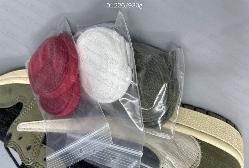 *AJUDA* AJ1 TS "Dark Olive"