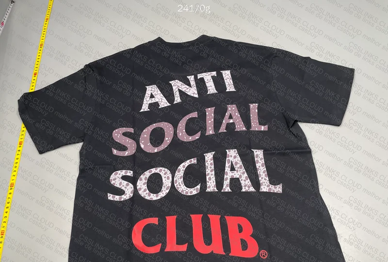 Help - ASSC Husky Hoodie + Measurements 2