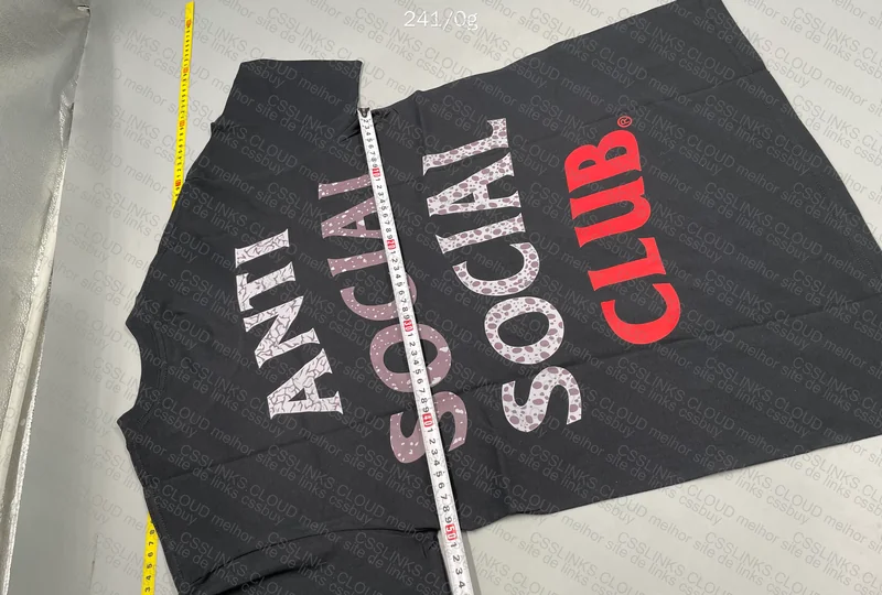 Help - ASSC Husky Hoodie + Measurements 5