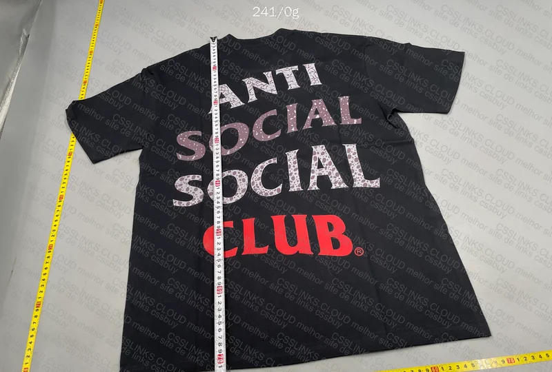 Help - ASSC Husky Hoodie + Measurements 6