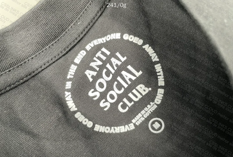 Help - ASSC Husky Hoodie + Measurements 9