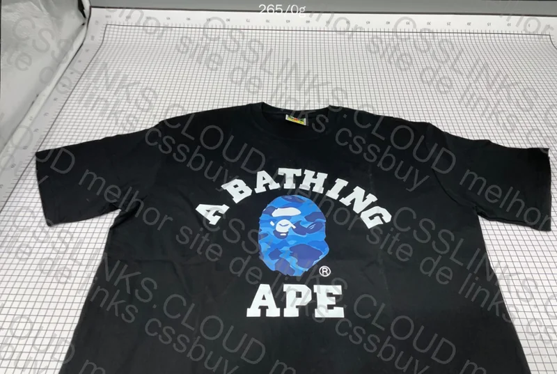 Help!! Bape Shirt 2