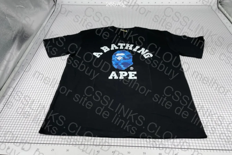 Help!! Bape Shirt 4