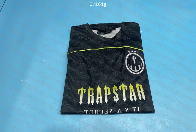 Help!! Trapstar Team Shirt, Sale