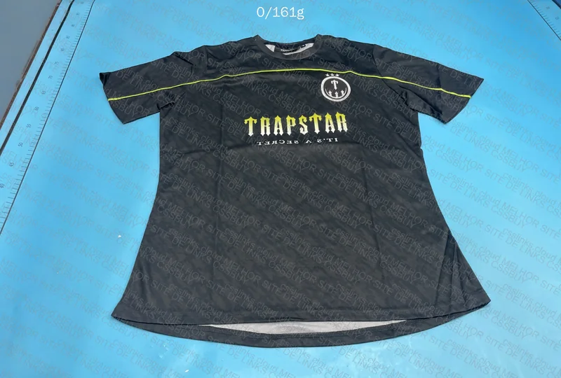 Help!! Trapstar Team Shirt, Sale 2