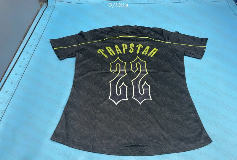 Help!! Trapstar Team Shirt, Sale 3