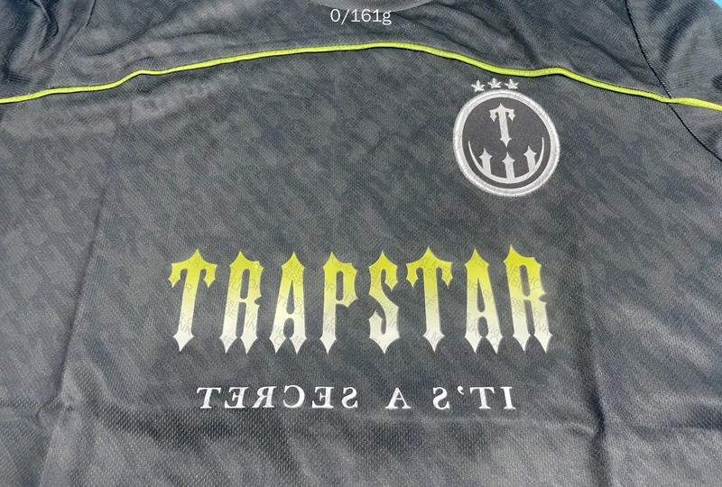 Help!! Trapstar Team Shirt, Sale 5
