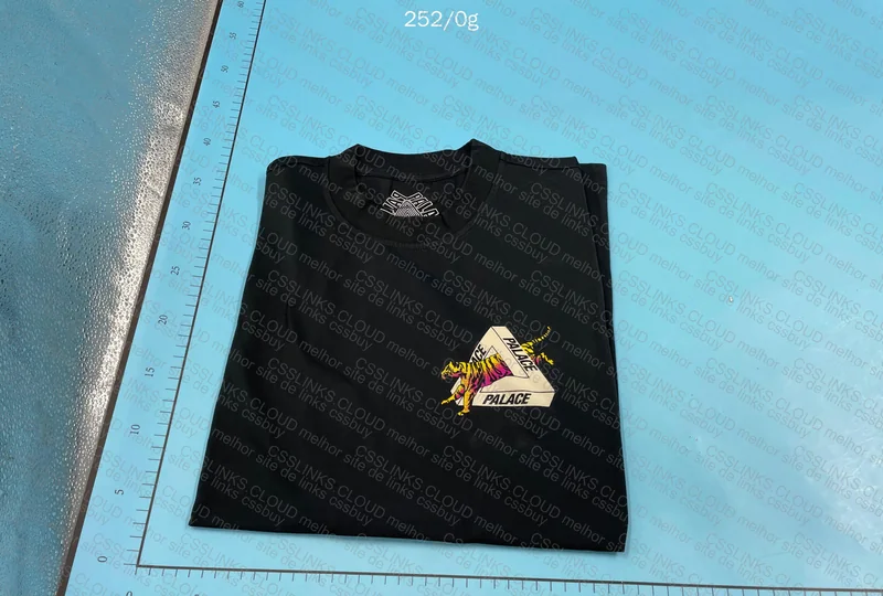 Help Palace 37 Shirt, Sale