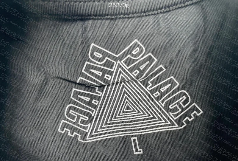 Help Palace 37 Shirt, Sale 2