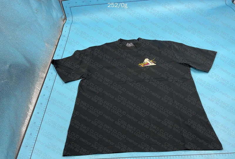 Help Palace 37 Shirt, Sale 3