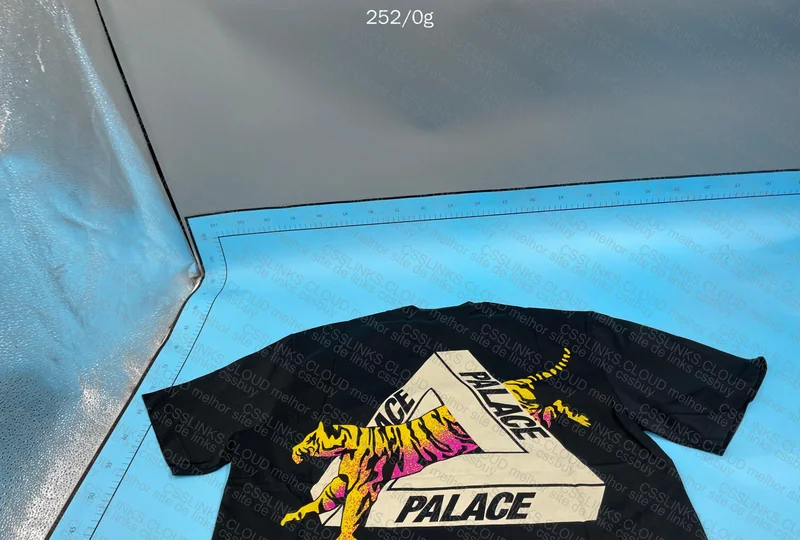 Help Palace 37 Shirt, Sale 6