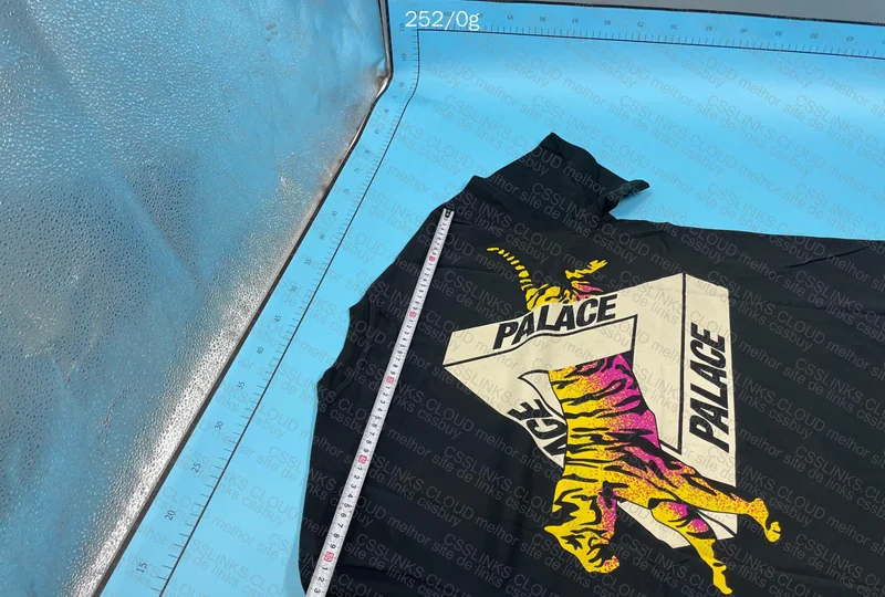 Help Palace 37 Shirt, Sale 8