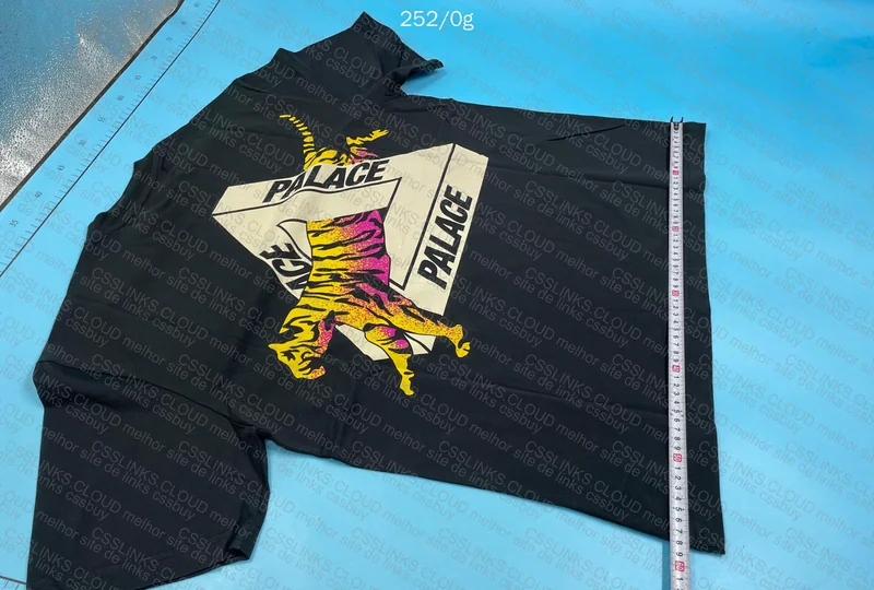 Help Palace 37 Shirt, Sale 9