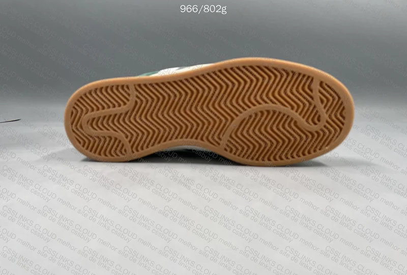 [QC Help] Adidas Campus 00s (JDMY Promo)