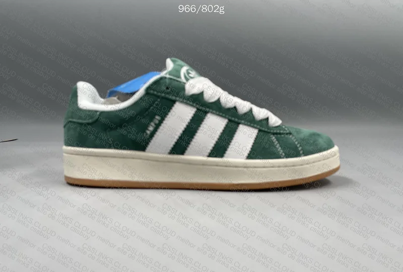 [QC Help] Adidas Campus 00s (JDMY Promo) 10