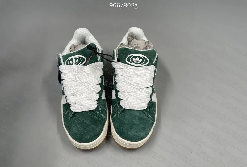 [QC Help] Adidas Campus 00s (JDMY Promo) 2