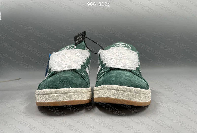 [QC Help] Adidas Campus 00s (JDMY Promo) 3