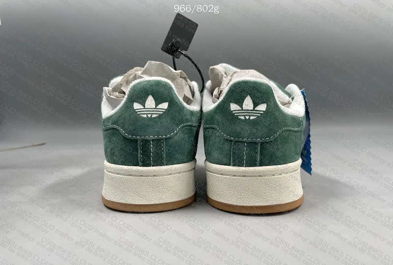 [QC Help] Adidas Campus 00s (JDMY Promo) 4