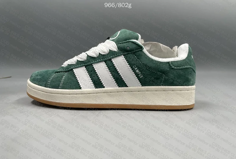 [QC Help] Adidas Campus 00s (JDMY Promo) 5