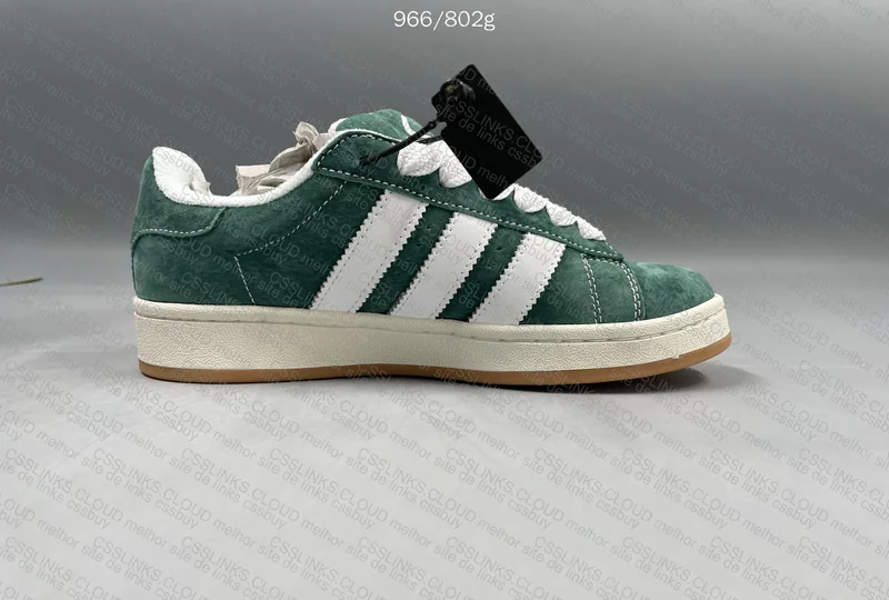 [QC Help] Adidas Campus 00s (JDMY Promo) 6