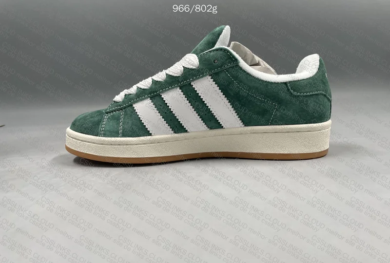 [QC Help] Adidas Campus 00s (JDMY Promo) 9