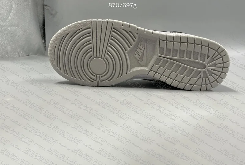 (Ajuda) Dunk Lottery grey VT 5