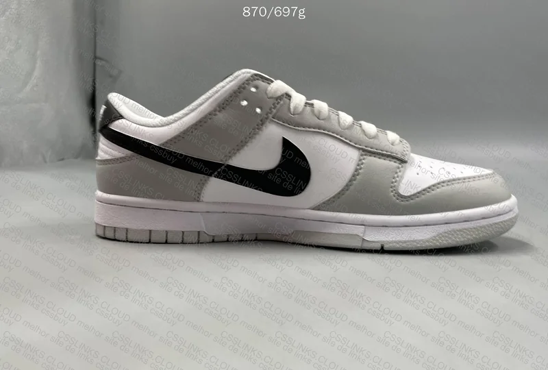 (Ajuda) Dunk Lottery grey VT 6