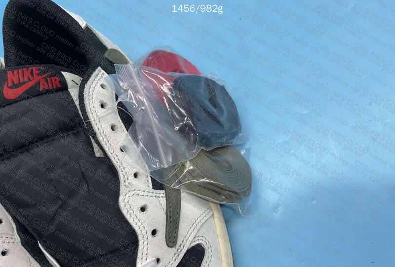 Help. Was Supposed to be AJ 4 RM. Which Batch? 3