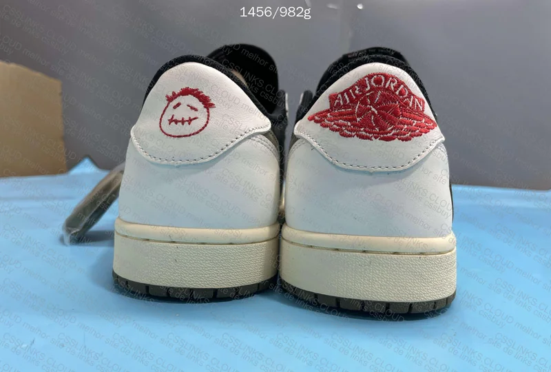 Help. Was Supposed to be AJ 4 RM. Which Batch? 4