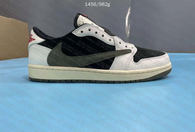 Help. Was Supposed to be AJ 4 RM. Which Batch? 5