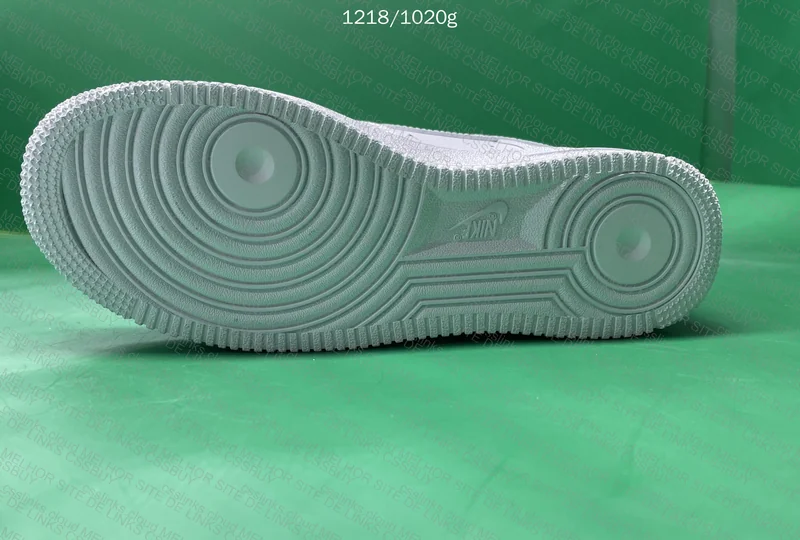 (Help) White Air Force 1 for Dona Encrenca 6