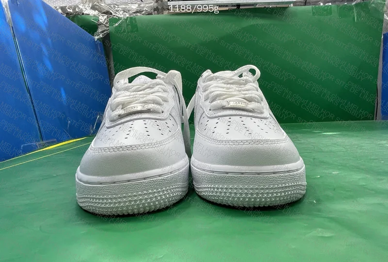 (Help) Air Force 1 for Dona Encrenca 2