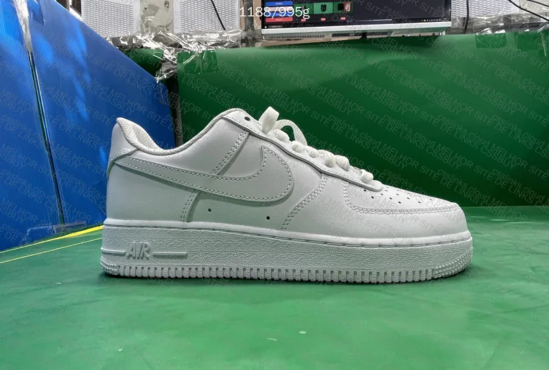 (Help) Air Force 1 for Dona Encrenca 5