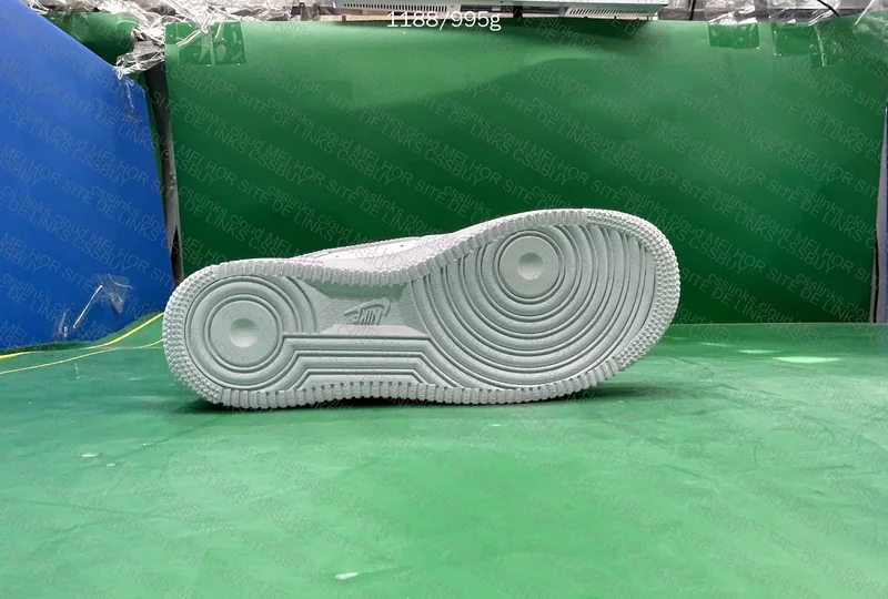 (Help) Air Force 1 for Dona Encrenca 7