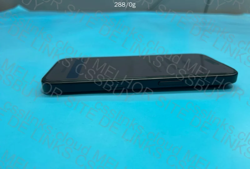 AJUDA - IPHONE 16 512GB