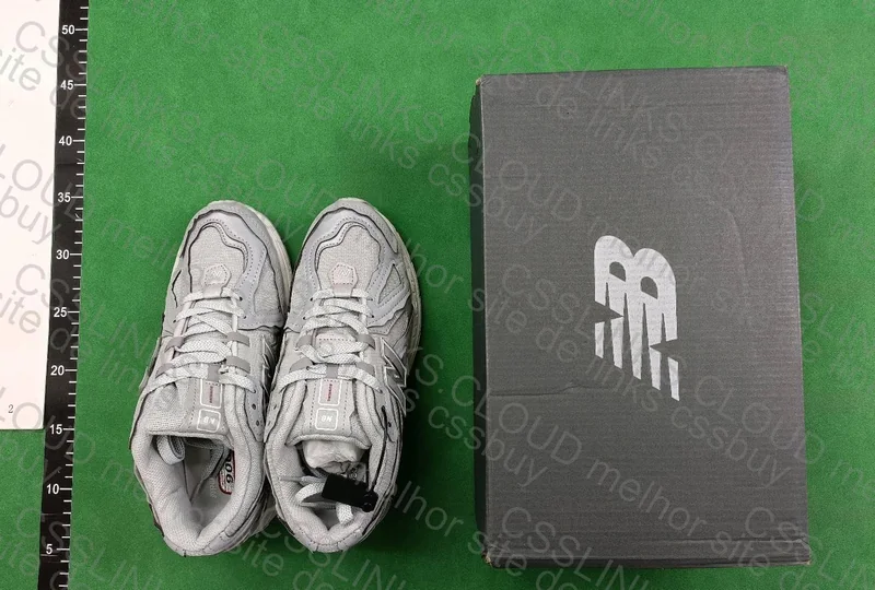 (AJUDA) New balance 1906d