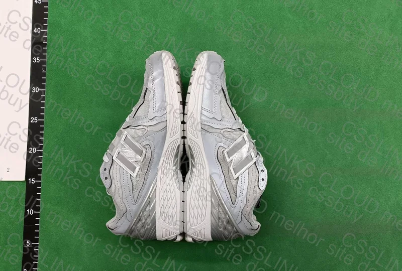 (AJUDA) New balance 1906d 3