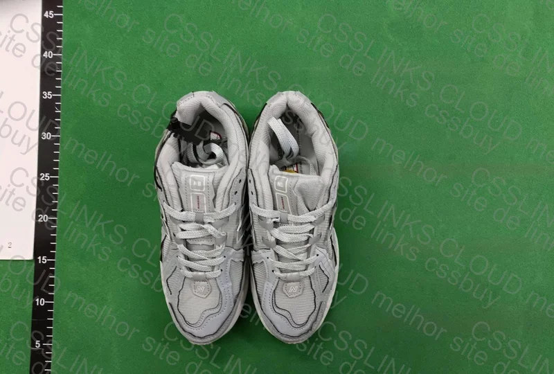 (AJUDA) New balance 1906d 5