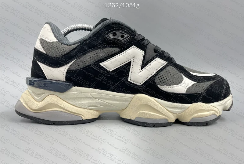 [AJUDA!!] New Balance 9060