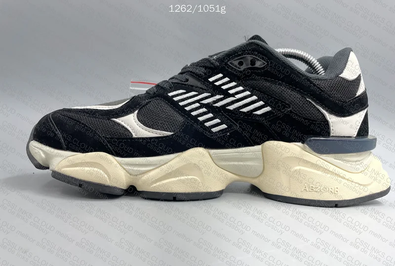 [AJUDA!!] New Balance 9060 2