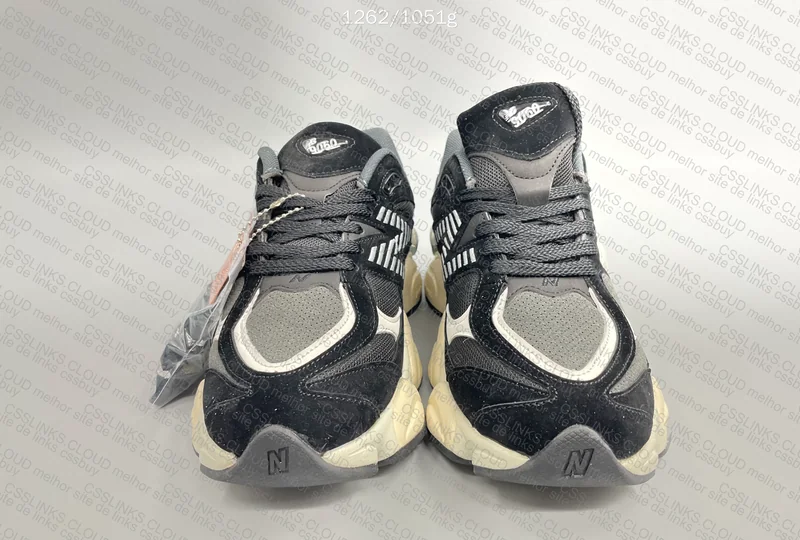 [AJUDA!!] New Balance 9060 3