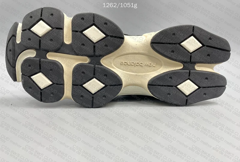 [AJUDA!!] New Balance 9060 4