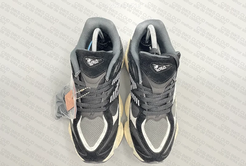 [AJUDA!!] New Balance 9060 5