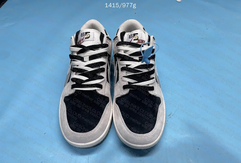 (AJUDA) nike dunk 85 double swoosh GL?