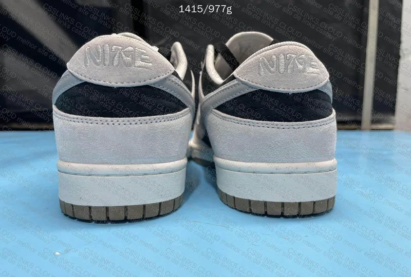 (AJUDA) nike dunk 85 double swoosh GL? 2