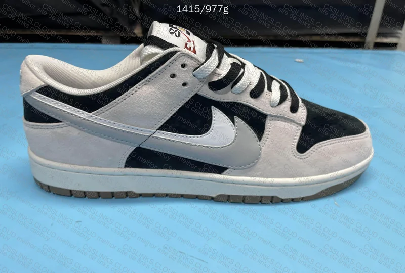 (AJUDA) nike dunk 85 double swoosh GL? 3