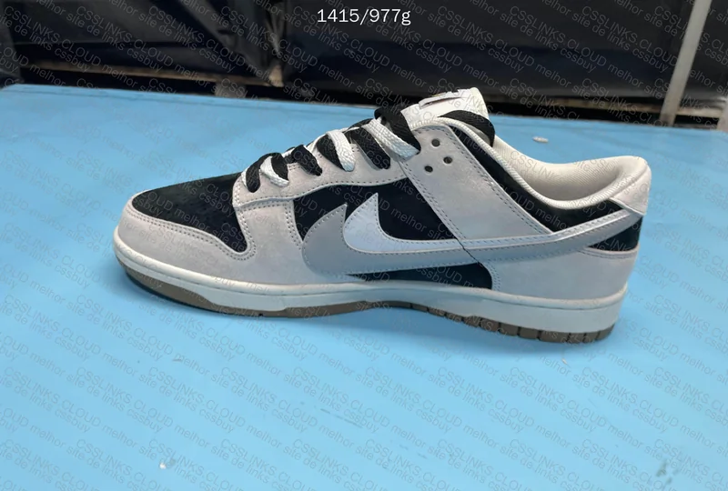 (AJUDA) nike dunk 85 double swoosh GL? 4