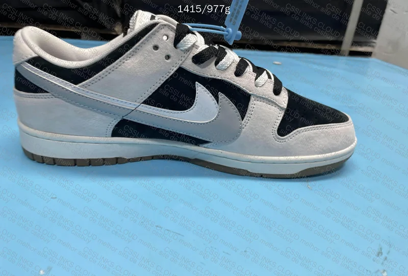 (AJUDA) nike dunk 85 double swoosh GL? 5